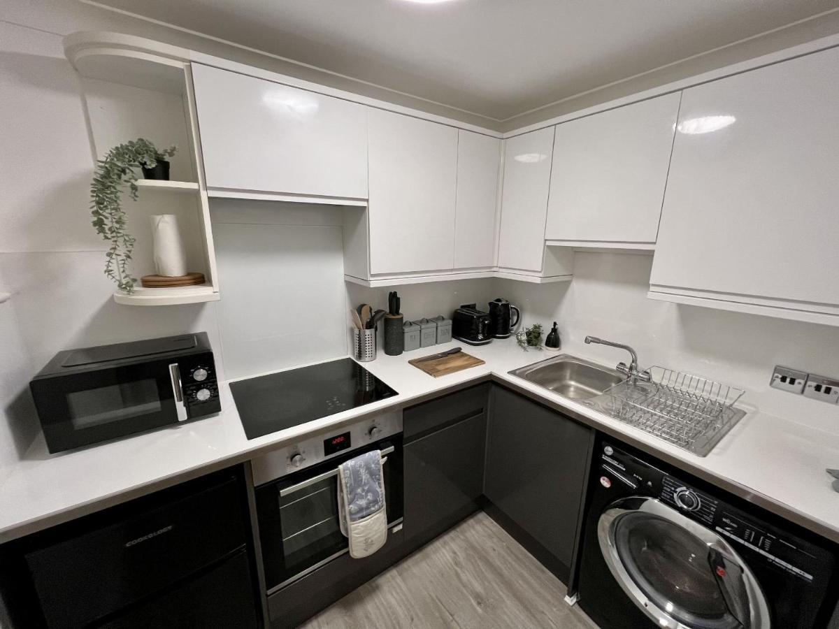 Charming 1Br Next To The Lanes By Sullivan Stays Brighton Exterior photo