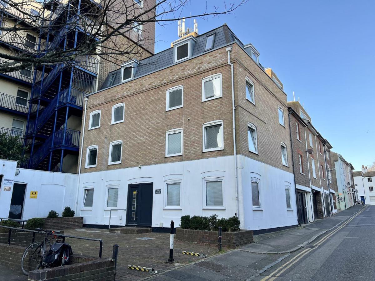 Charming 1Br Next To The Lanes By Sullivan Stays Brighton Exterior photo