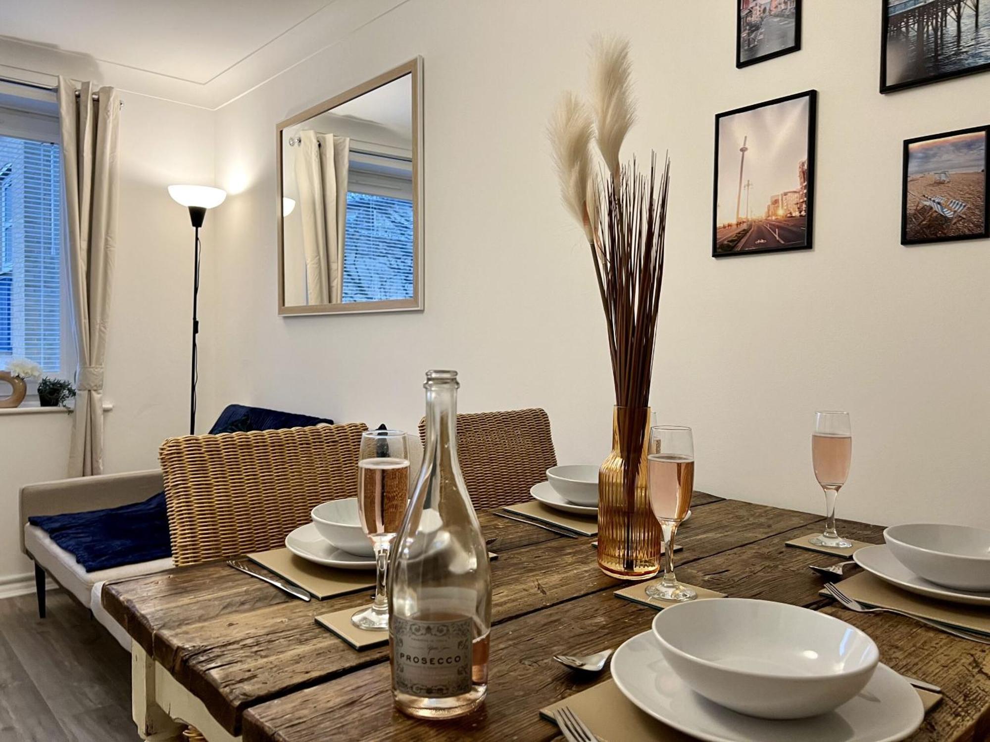 Charming 1Br Next To The Lanes By Sullivan Stays Brighton Exterior photo