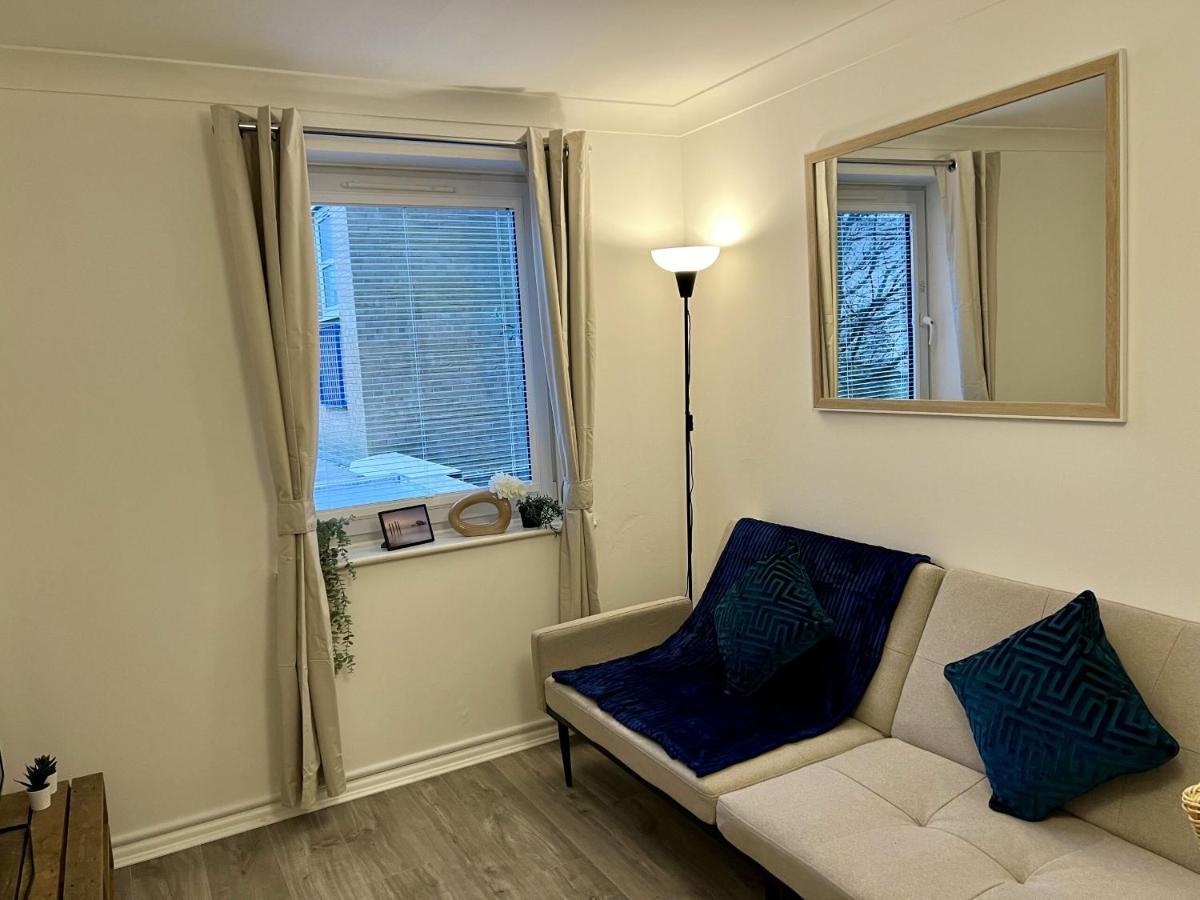 Charming 1Br Next To The Lanes By Sullivan Stays Brighton Exterior photo