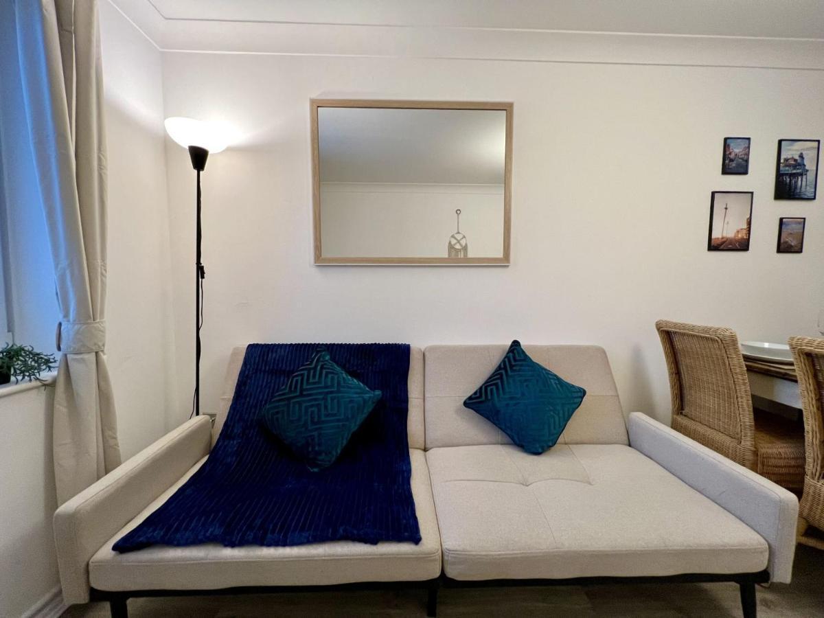 Charming 1Br Next To The Lanes By Sullivan Stays Brighton Exterior photo