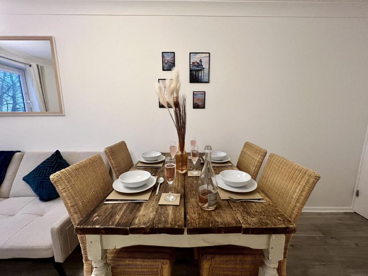 Charming 1Br Next To The Lanes By Sullivan Stays Brighton Exterior photo