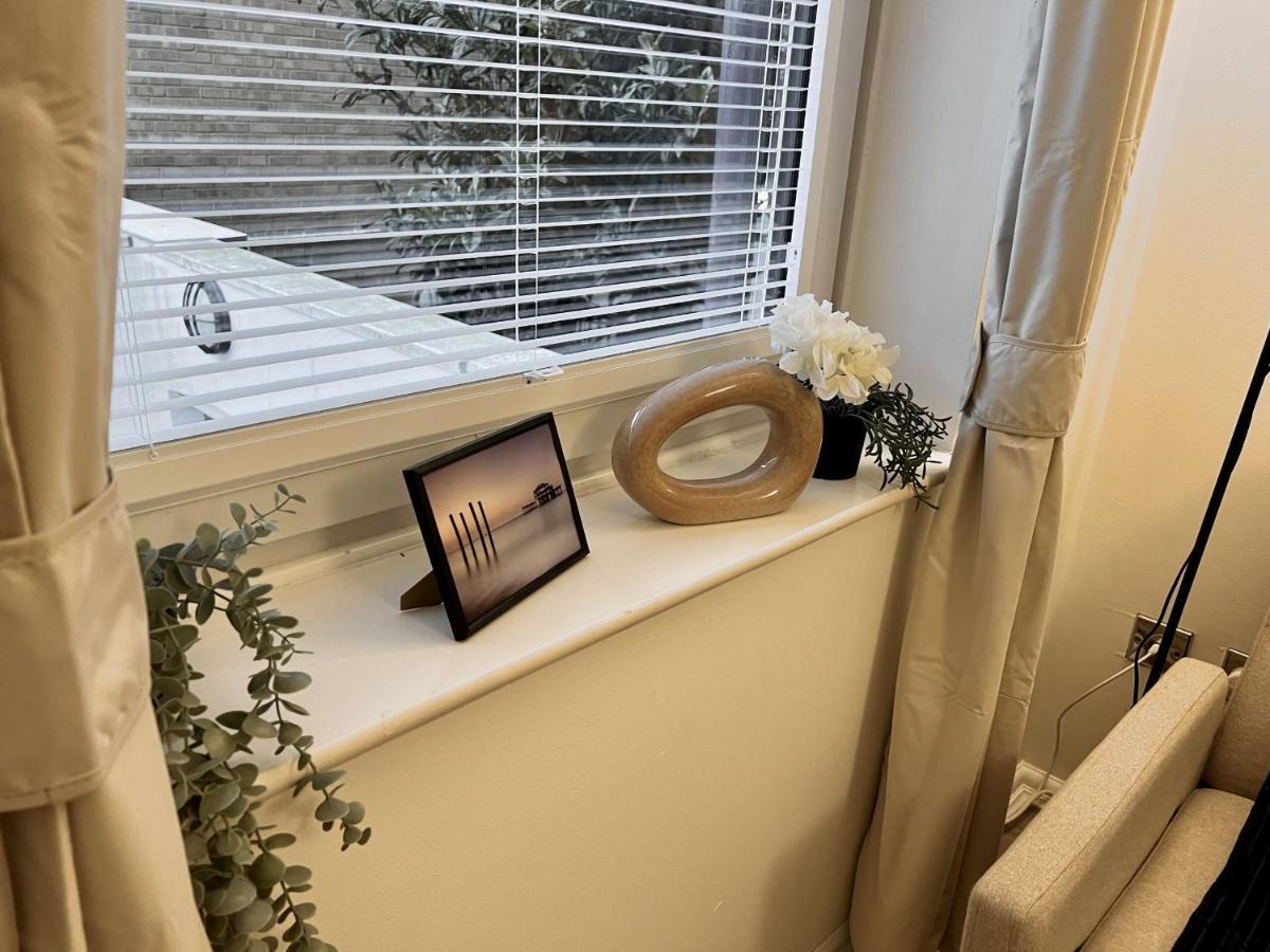 Charming 1Br Next To The Lanes By Sullivan Stays Brighton Exterior photo